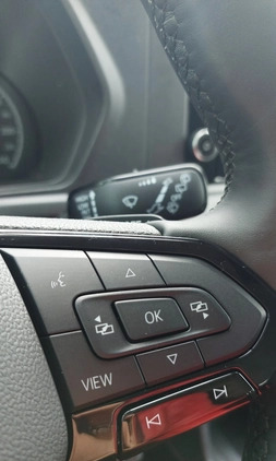 Ford Tourneo Connect Grand cena 156000 przebieg: 1, rok produkcji 2024 z Cybinka małe 407